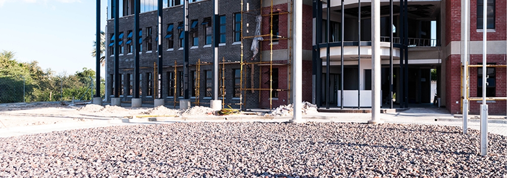 Building Projects Nexus Group