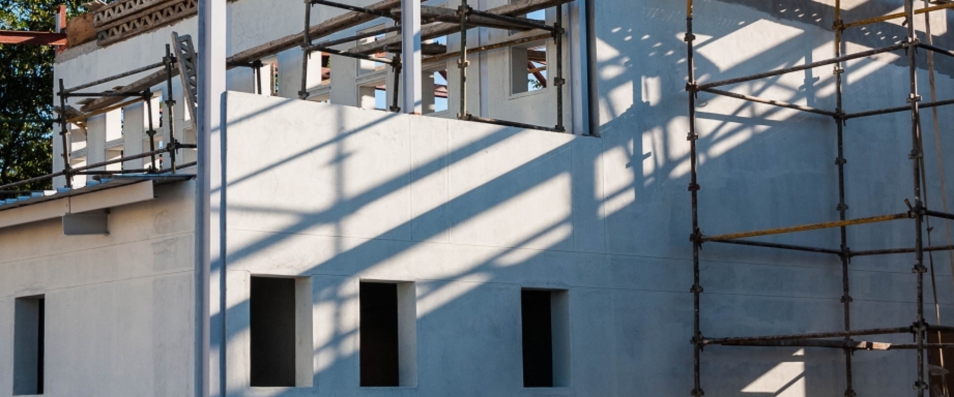 Building Projects Nexus Group