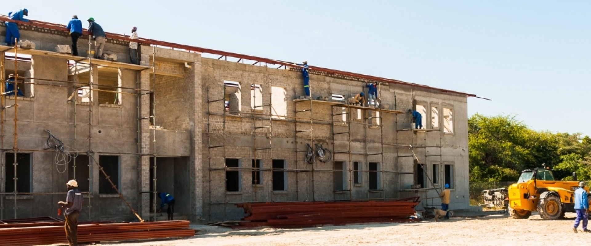 Building Projects Nexus Group