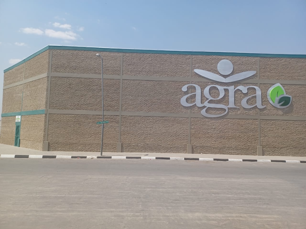 Agra Outjo - Nexus Group