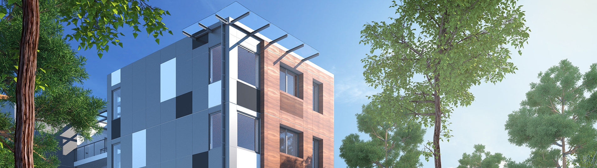Current Developments - Nexus Group