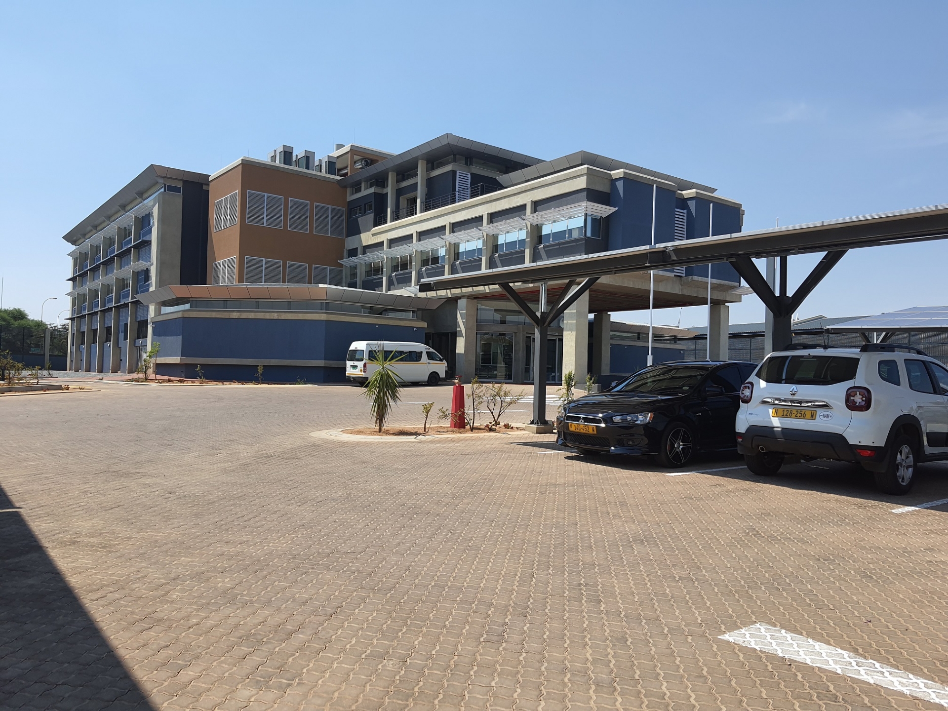 NATIONAL FORENSIC SCIENCE TRAINING INSTITUTE LOGO visual data 5