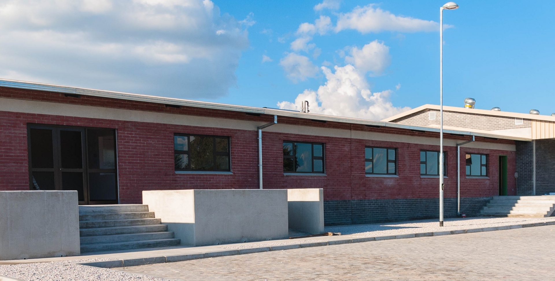 Property Development - Nexus Group
