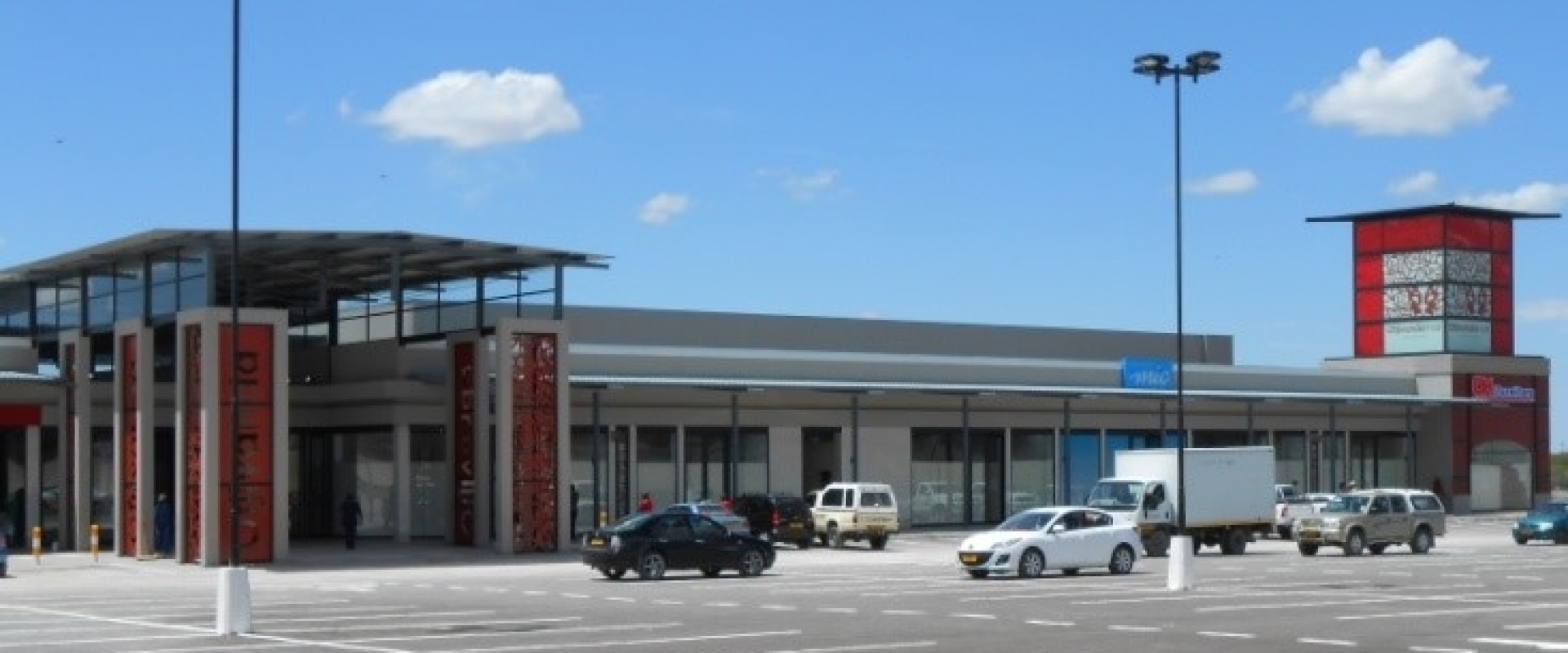 Otjivanda Mall